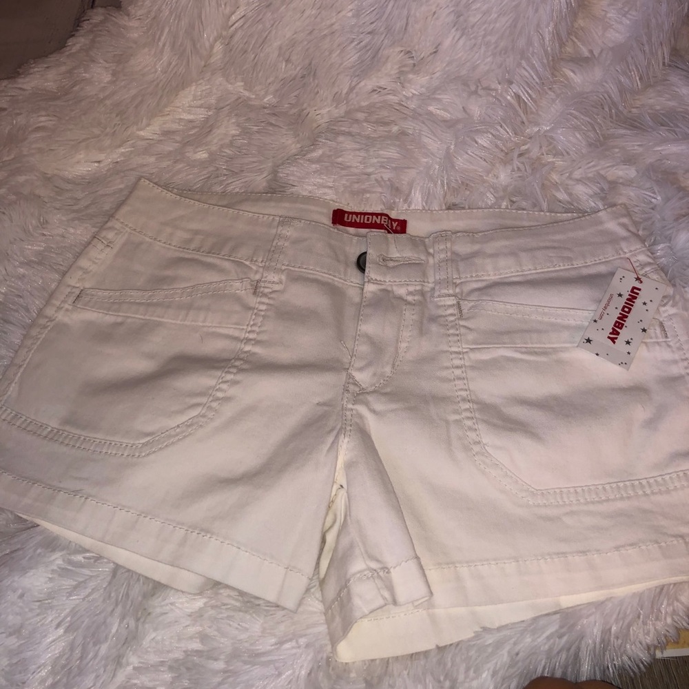 Unionbay shorts